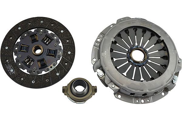 KAVO PARTS Комплект сцепления CP-6020